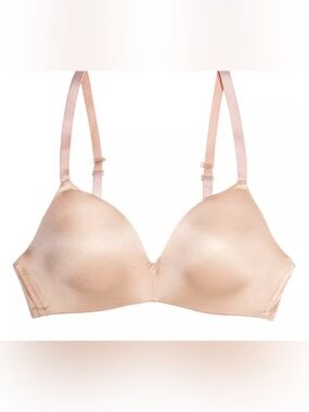 b.tempt'd Women's by Wacoal Future Foundation Wire-Free Bra 34D